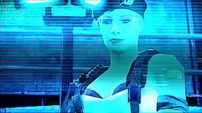 Alpha Protocol Lover Not Fighter