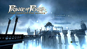 Prince of Persia: The Forgotten Sands Nagrody UPlay