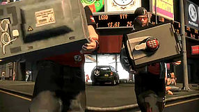 APB: Reloaded Criminal Tutorial