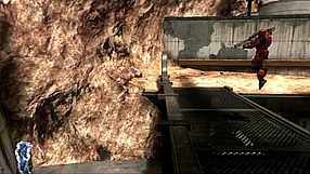 Halo: Reach Thanks for playing the beta