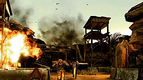 Alpha Protocol zwiastun na premierę