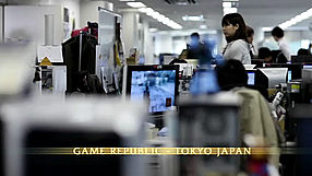 Clash of the Titans Behind the Game