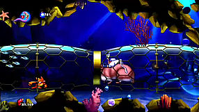 Earthworm Jim HD trailer #1