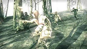 Harry Potter and the Deathly Hallows Part 1 trailer #1