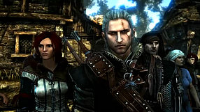 The Witcher 2: Assassins of Kings kulisy produkcji - Fabuła
