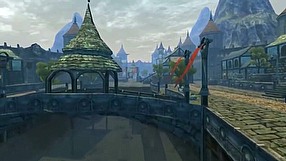 Aralon: Forge and Flame trailer