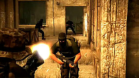 Alpha Protocol Slick