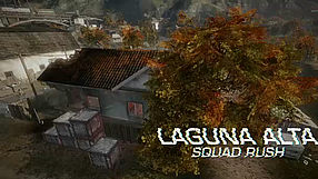 Battlefield: Bad Company 2 VIP Map Pack 3