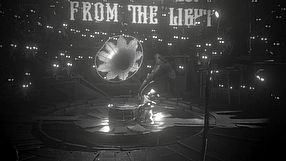 White Shadows zwiastun #1