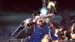 Gods of Rome trailer