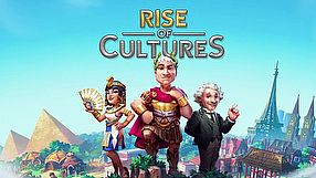 Rise of Cultures zwiastun #1