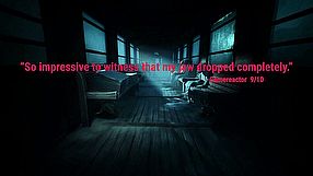 Reanimal - zwiastun z ocenami