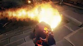 Sea of Thieves - zwiastun 3. aktu 18. sezonu
