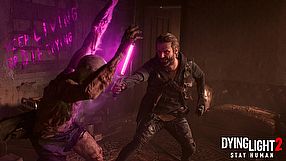 Dying Light 2 zwiastun wydania na konsole starszej generacji