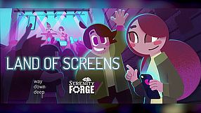 Land of Screens zwiastun #1
