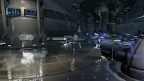 Star Wars: The Force Unleashed II E3 2010 - gameplay