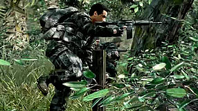 Call of Duty: Black Ops E3 2010