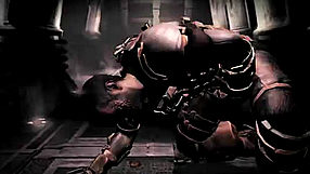 Dead Space 2 E3 2010 - teaser