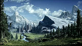 Star Wars: The Old Republic E3 2010