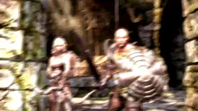 Hunted: The Demon's Forge E3 2010