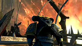 Warhammer 40,000: Space Marine E3 2010