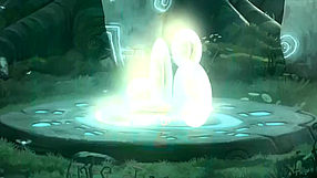 Rayman Origins E3 2010