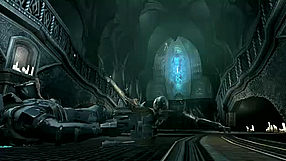 Dead Space 2 E3 2010 - trailer