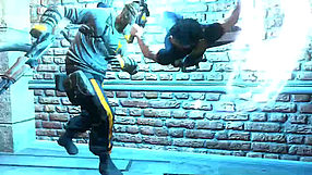 inFamous 2 E3 2010 - trailer