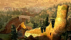 Kings and Castles E3 2010