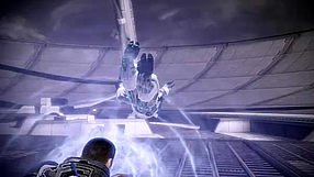 Mass Effect 2: Overlord E3 2010