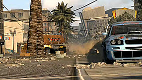 Motorstorm Apocalypse E3 2010 - gameplay