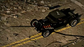 Motorstorm Apocalypse E3 2010 - trailer