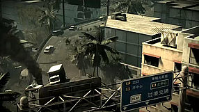 SOCOM 4: U.S. Navy SEALs E3 2010