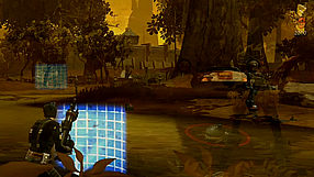 Star Wars: The Old Republic E3 2010 - Agent Bounty Hunter