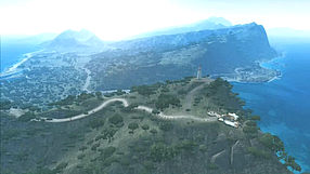 Test Drive Unlimited 2 E3 2010