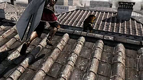 Assassin's Creed: Brotherhood E3 2010 - multiplayer