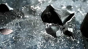 God of War: Ghost of Sparta E3 2010 - teaser