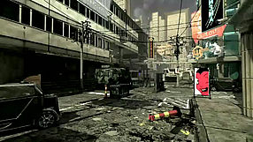 Blacklight: Tango Down Z dziennika dewelopera #1