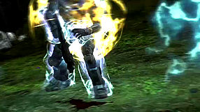 Halo: Reach E3 2010 - Firefight