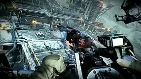 Killzone 3 E3 2010 - gameplay #2