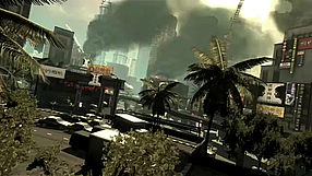 SOCOM 4: U.S. Navy SEALs E3 2010 - gameplay