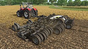 Farming Simulator 25: SKY Agriculture Pack - zwiastun dodatku