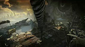 Bulletstorm E3 2010 - gameplay