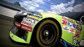 Gran Turismo 5 E3 2010 - trailer