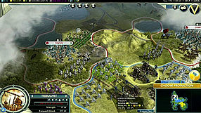 Sid Meier's Civilization V E3 2010