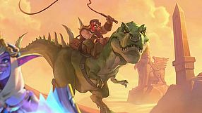 Hearthstone: Saviors of Uldum zwiastun na premierę (PL)
