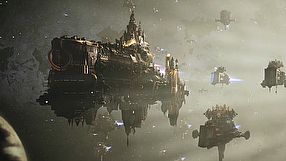 Battlefleet Gothic: Armada 2 zwiastun #1