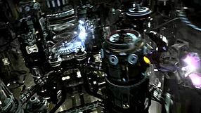 Transformers: War For Cybertron Intro PL