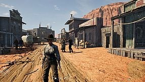 Jeszcze nie czas na zapowiedź RDR 3, ale Western Rye spróbuje umilić nam oczekiwanie