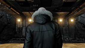 Hitman PSX 2015 - trailer